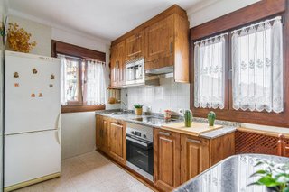 Casa adosada en venta en Proaza