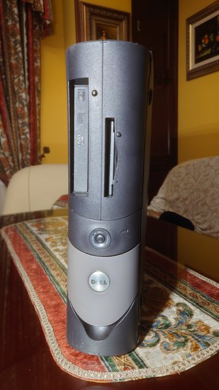LOTE 2 PC DELL OPTIPLEX 170L Y GX260