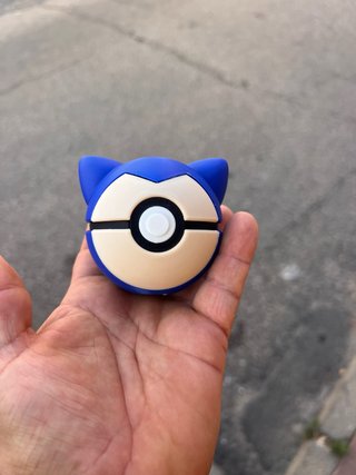 Bola Pokémon