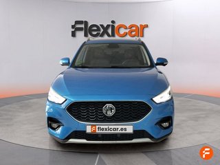 MG ZS 1.5 Luxury