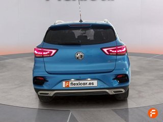 MG ZS 1.5 Luxury