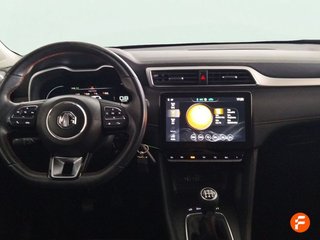 MG ZS 1.5 Luxury