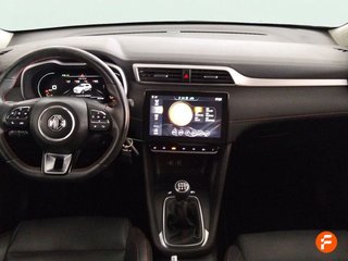 MG ZS 1.5 Luxury