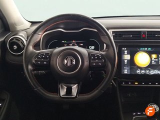 MG ZS 1.5 Luxury