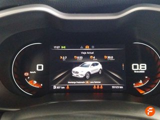MG ZS 1.5 Luxury