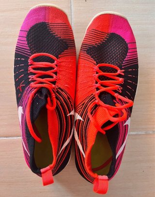 Nike Free Hyperfeel Cross Elite Barefoot