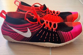 Nike Free Hyperfeel Cross Elite Barefoot