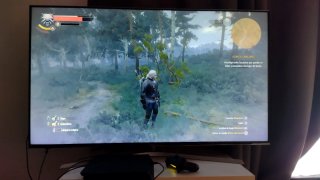 PS4 Slim 1TB + RDR2 + Spiderman + Caja