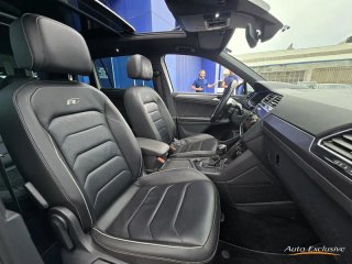 VOLKSWAGEN TIGUAN 2.0 TDI 4MOTION 190 CV DSG