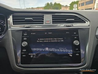 VOLKSWAGEN TIGUAN 2.0 TDI 4MOTION 190 CV DSG