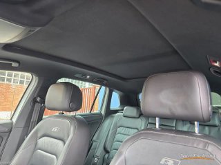 VOLKSWAGEN TIGUAN 2.0 TDI 4MOTION 190 CV DSG