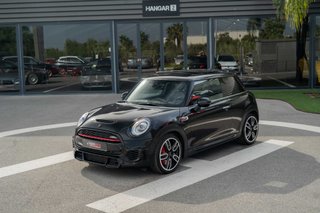MINI JOHN COOPER WORKS 231 CV