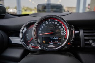 MINI JOHN COOPER WORKS 231 CV