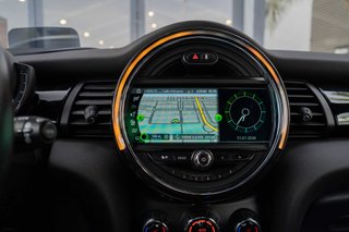 MINI JOHN COOPER WORKS 231 CV
