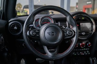 MINI JOHN COOPER WORKS 231 CV