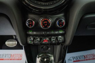MINI JOHN COOPER WORKS 231 CV