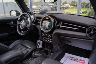 MINI JOHN COOPER WORKS 231 CV