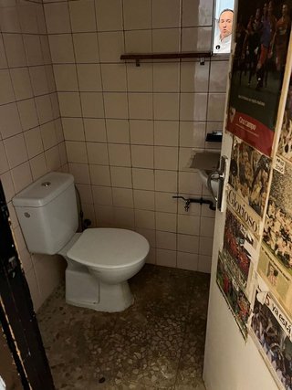Local comercial en alquiler en Triana Oeste en Sevilla