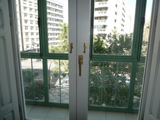 Piso en alquiler en Paseo Sagasta en Zaragoza