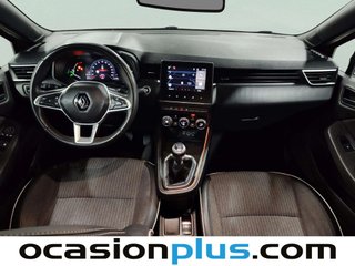 Renault Clio Zen TCe 66 kW (90 CV)