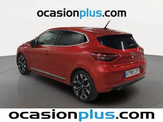 Renault Clio Zen TCe 66 kW (90 CV)