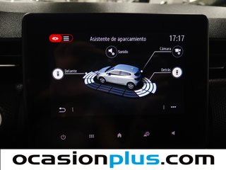 Renault Clio Zen TCe 66 kW (90 CV)