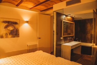 Ático en alquiler en La Seu - Cort - Monti-sión en Palma de Mallorca