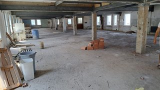 Oficina en alquiler en Indautxu en Bilbao