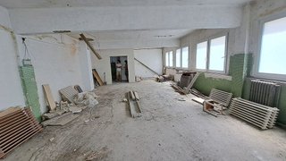 Oficina en alquiler en Indautxu en Bilbao