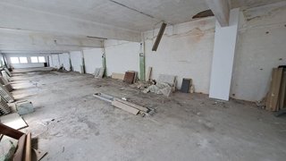 Oficina en alquiler en Indautxu en Bilbao