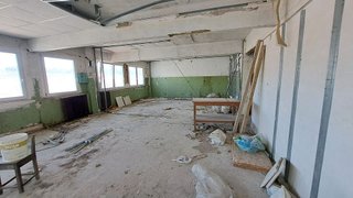 Oficina en alquiler en Indautxu en Bilbao