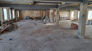 Oficina en alquiler en Indautxu en Bilbao