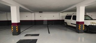 Garaje en alquiler en Bañeza (La)