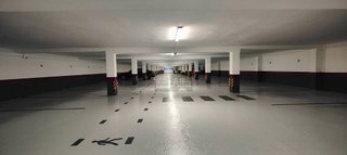 Garaje en alquiler en Bañeza (La)
