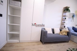 Estudio en alquiler en Casco Urbano en Villaviciosa de Odón