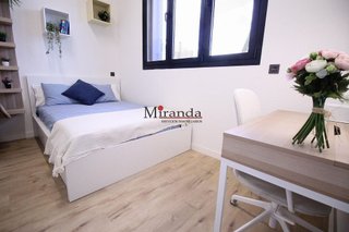 Estudio en alquiler en Casco Urbano en Villaviciosa de Odón