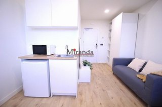Estudio en alquiler en Casco Urbano en Villaviciosa de Odón