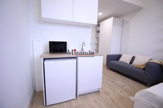 Estudio en alquiler en Casco Urbano en Villaviciosa de Odón