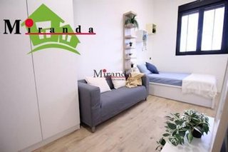 Estudio en alquiler en Casco Urbano en Villaviciosa de Odón