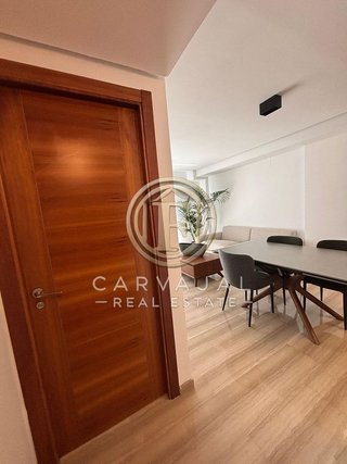 Piso en alquiler en Sant Pau en Valencia