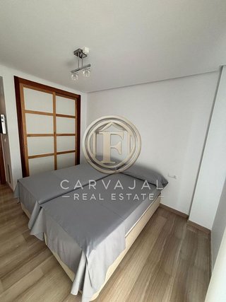 Piso en alquiler en Sant Pau en Valencia