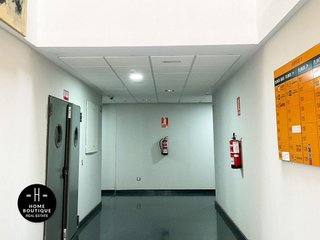 Oficina en alquiler en Cabanillas del Campo
