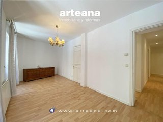 Piso en alquiler en Ibiza en Madrid