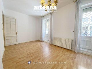 Piso en alquiler en Ibiza en Madrid
