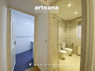 Piso en alquiler en Ibiza en Madrid