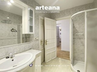 Piso en alquiler en Ibiza en Madrid