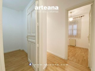 Piso en alquiler en Ibiza en Madrid