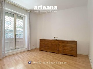 Piso en alquiler en Ibiza en Madrid