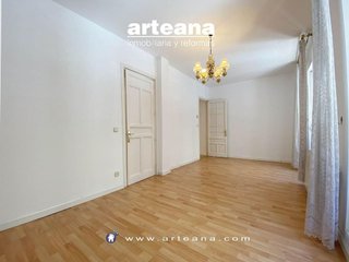 Piso en alquiler en Ibiza en Madrid