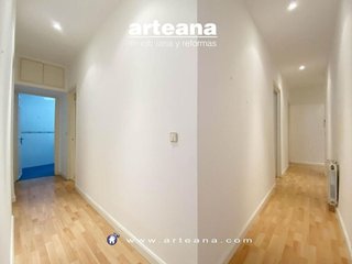 Piso en alquiler en Ibiza en Madrid